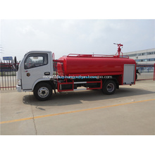 Camions de pompiers en mousse DongFeng 1500L à vendre